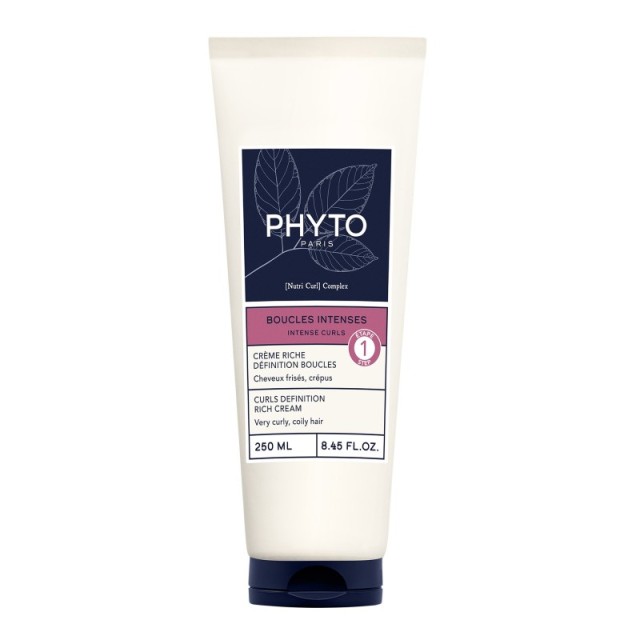 Phyto Paris Bou … Phyto Paris Bou …