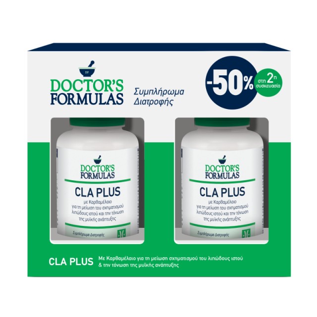 Doctors Formula &hellip;