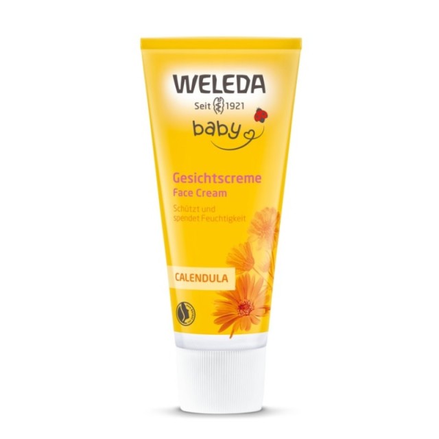 Weleda Baby Cal …