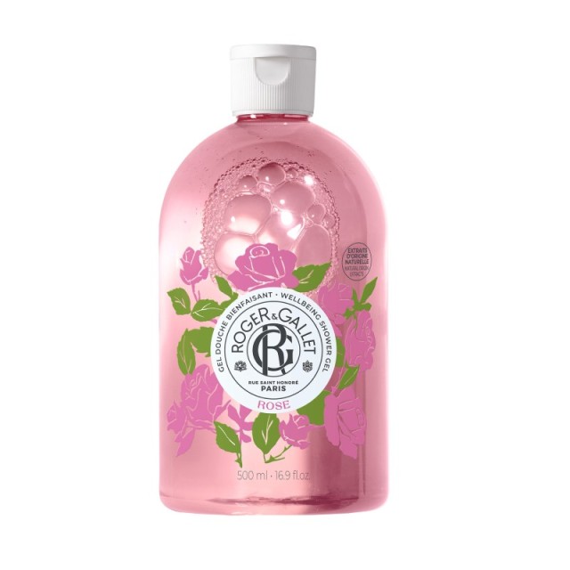 Roger & Gallet …