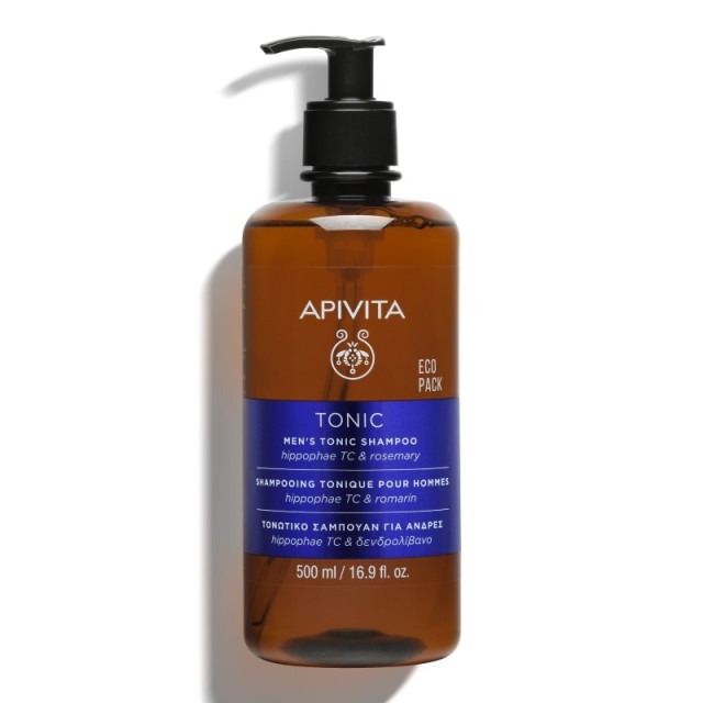 Apivita Tonic Τ … Apivita Tonic Τ …