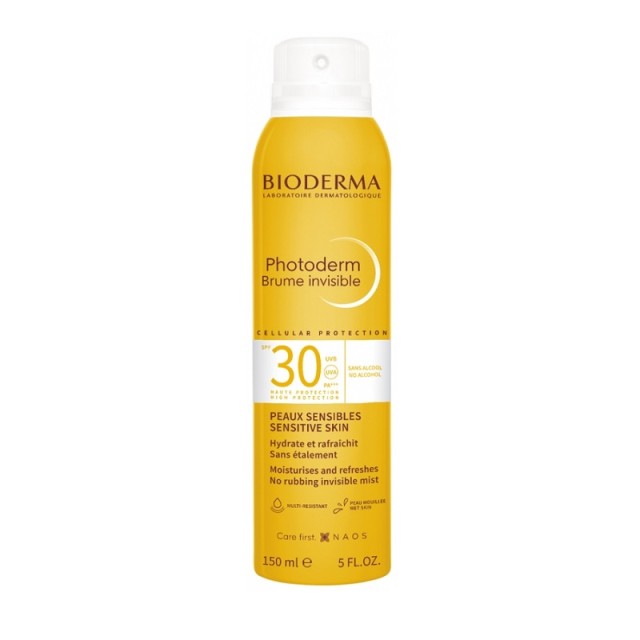 Bioderma Brume …