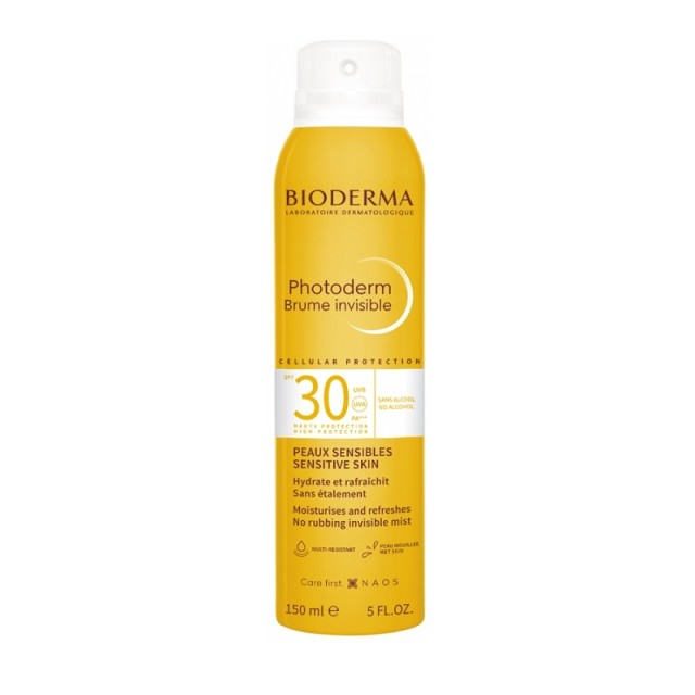 BIODERMA Brume …