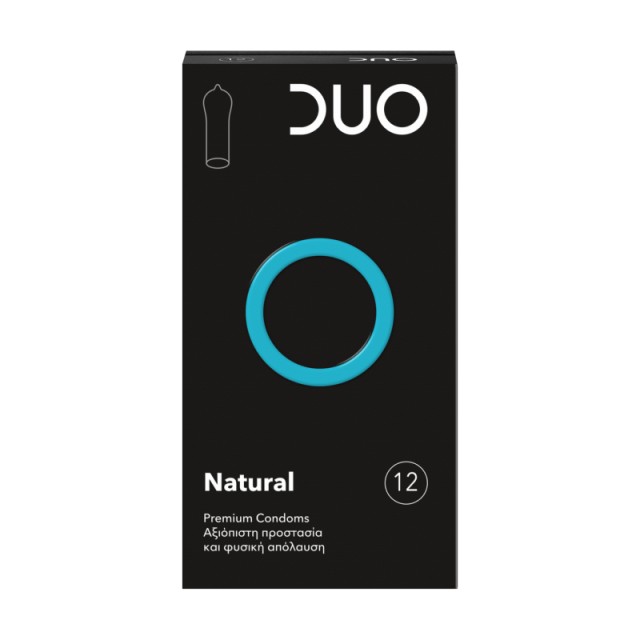 Duo Natural Προ …