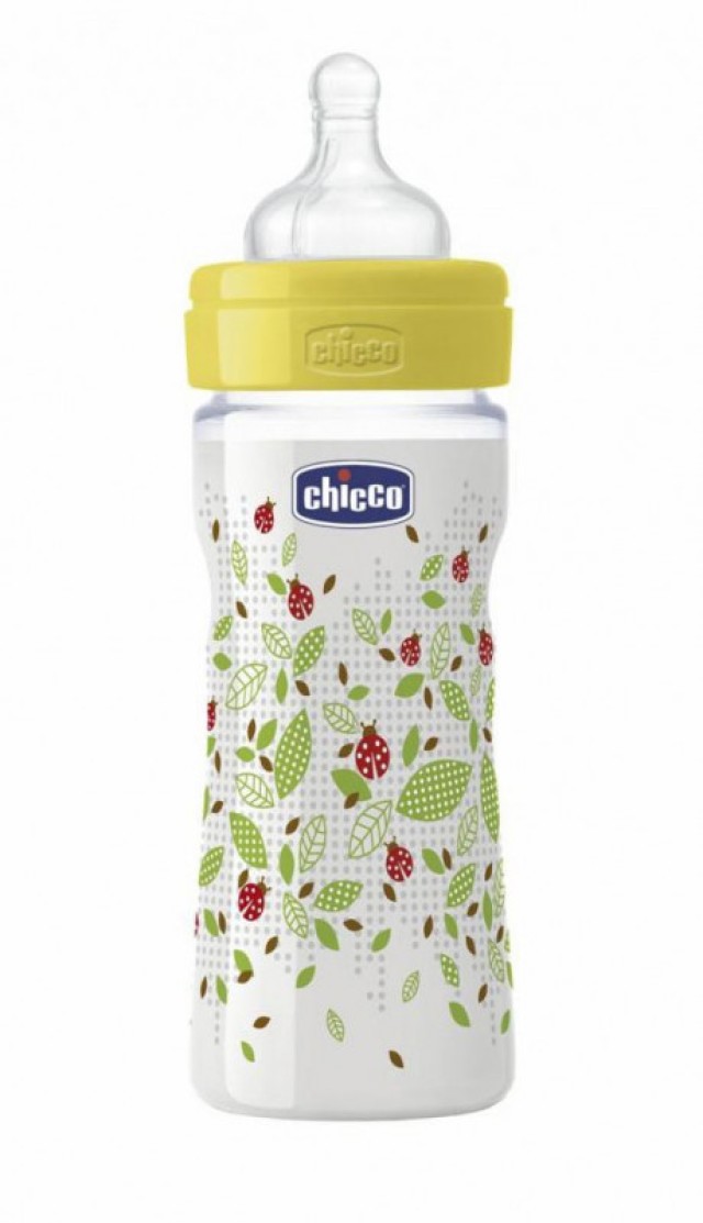 CHICCO Well Bei …
