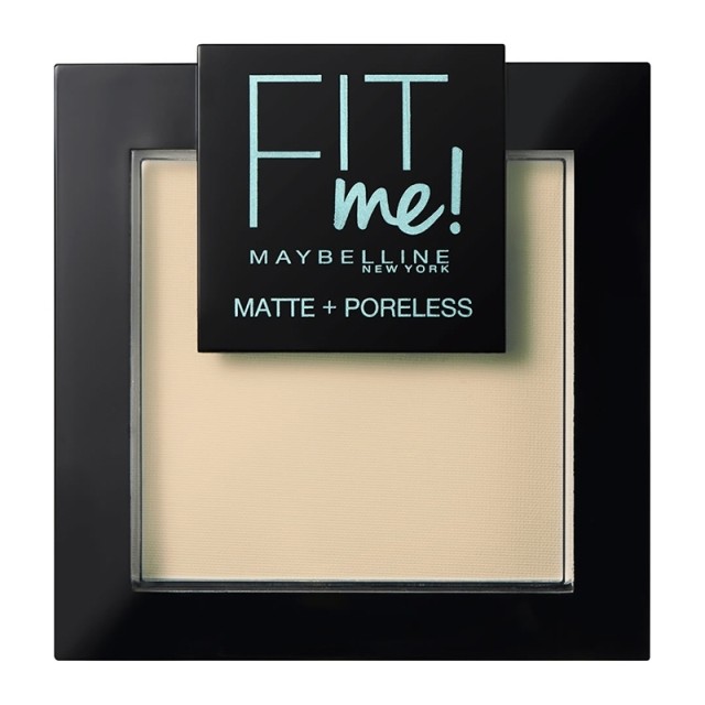 Maybelline Fit … Maybelline Fit …