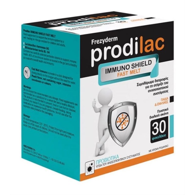 Frezyderm Prodi … Frezyderm Prodi …