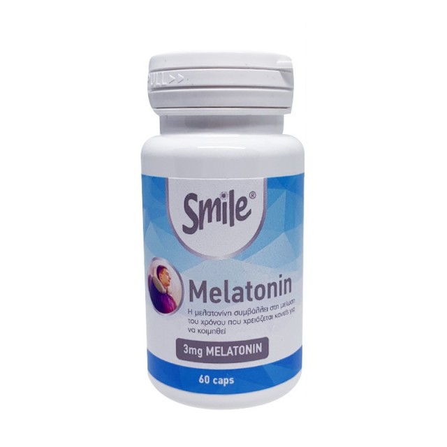 SMILE Melatonin …