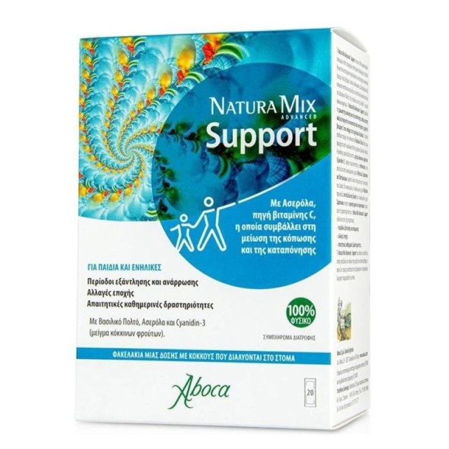 Aboca Natura Mi &hellip;