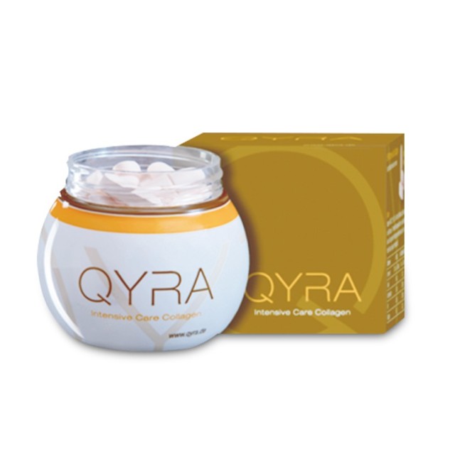 Vivapharm Qyra … Vivapharm Qyra …