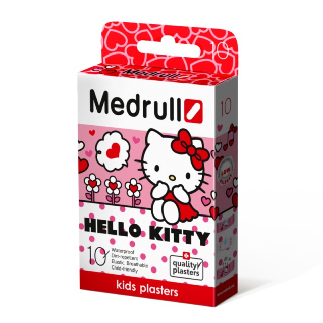 Medrull Hello K …