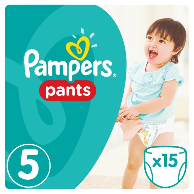 Pampers Pants Π &hellip;