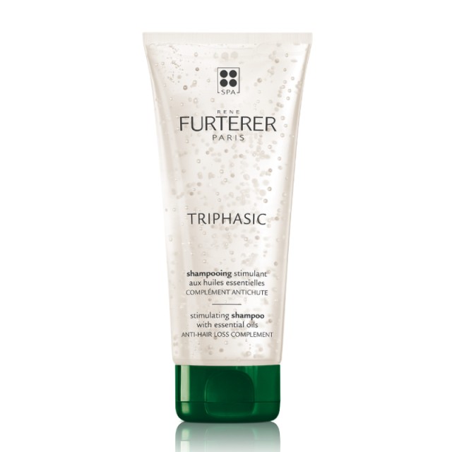 Rene Furterer T …