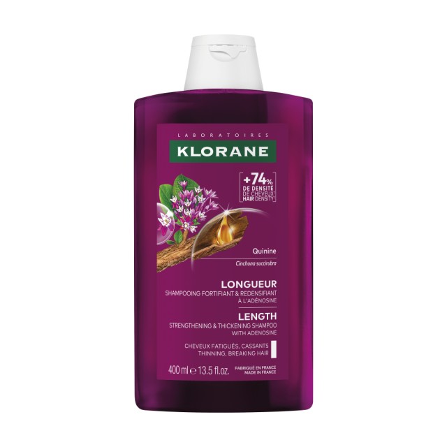 Klorane Quinine &hellip;