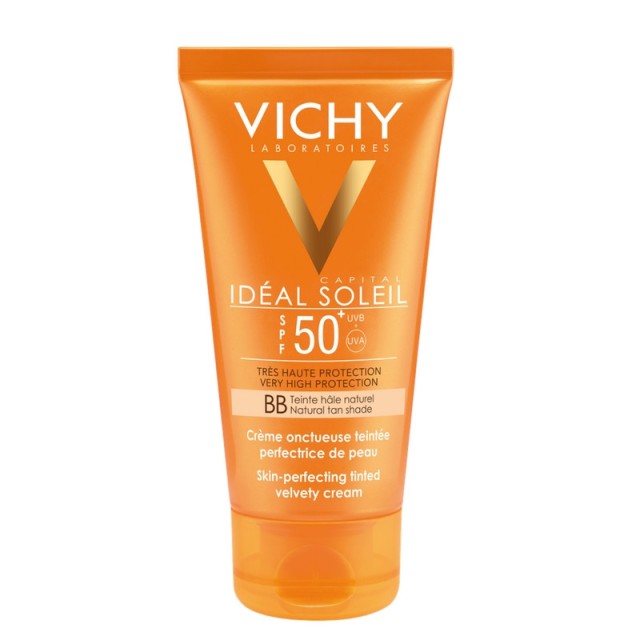 Vichy Ideal Sol &hellip;