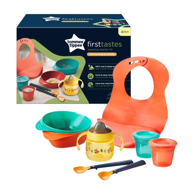 Tommee Tippee F …