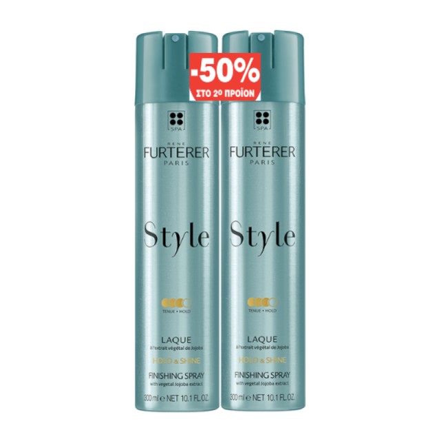 Rene Furterer P …