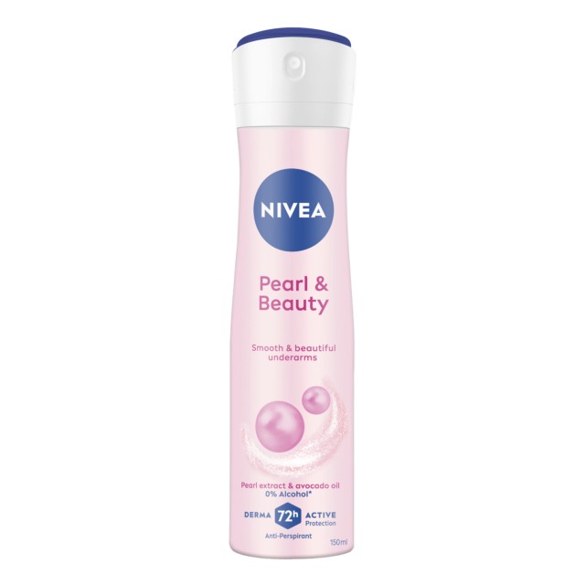 Nivea Deo Pearl … Nivea Deo Pearl …
