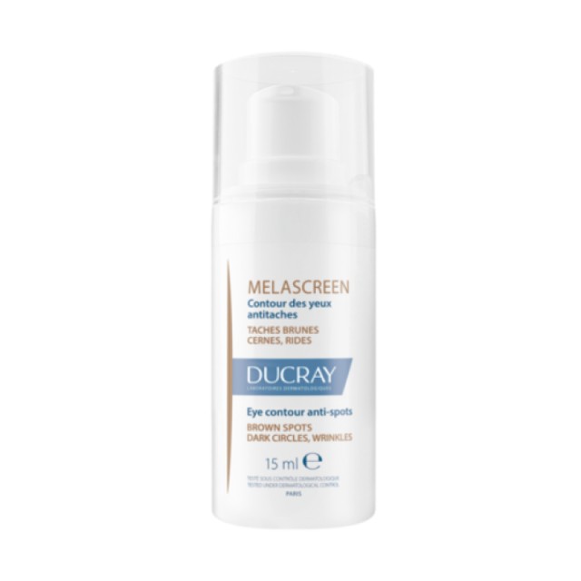 Ducray Melascre …