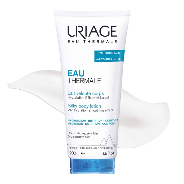 Uriage Eau Ther …