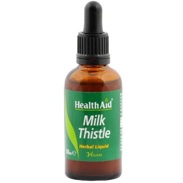 Health Aid Milk … Health Aid Milk …