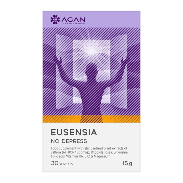 Agan Eusensia N &hellip;