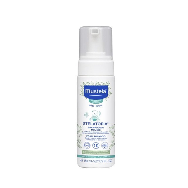 Mustela Stelato …
