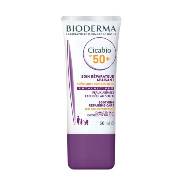Bioderma Cicabi &hellip;