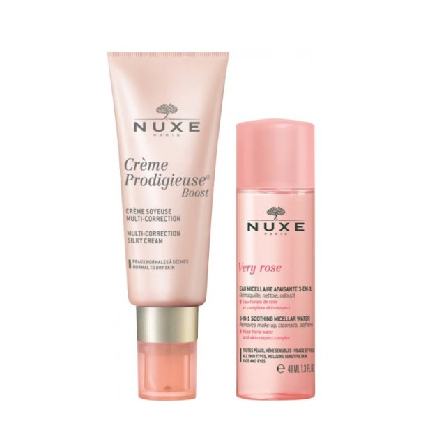 NUXE Promo Crem …