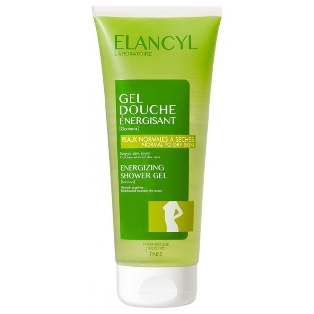 Elancyl Gel Dou … Elancyl Gel Dou …