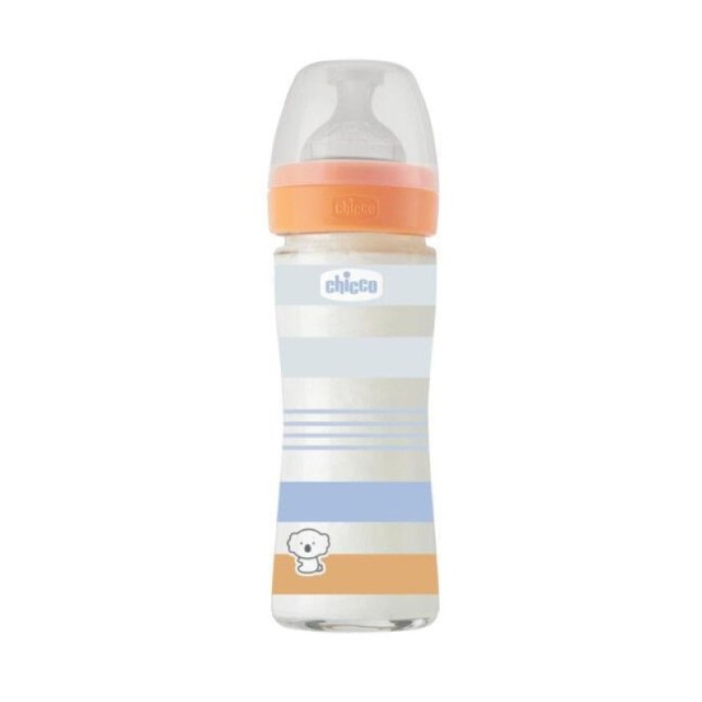 Chicco Bottle W …