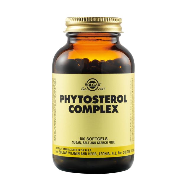 Solgar Phytoste &hellip;