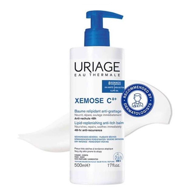 Uriage Xemose C &hellip;