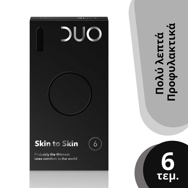 Duo Skin To Ski &hellip;
