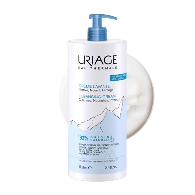 URIAGE Cleansin …