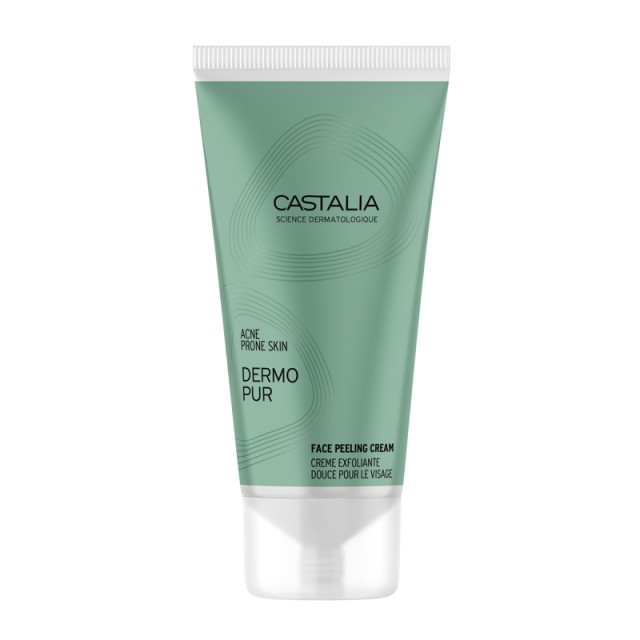 Castalia Dermop …