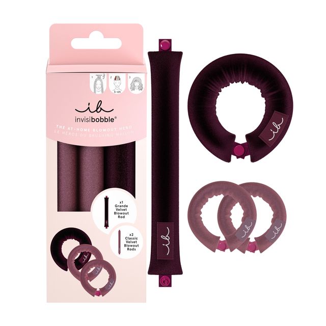 Invisibobble Bl … Invisibobble Bl …