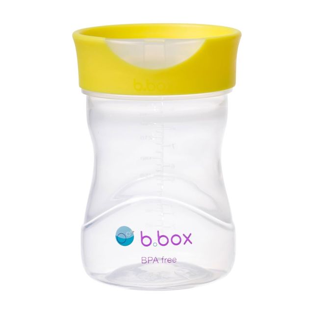 B.Box Training … B.Box Training …