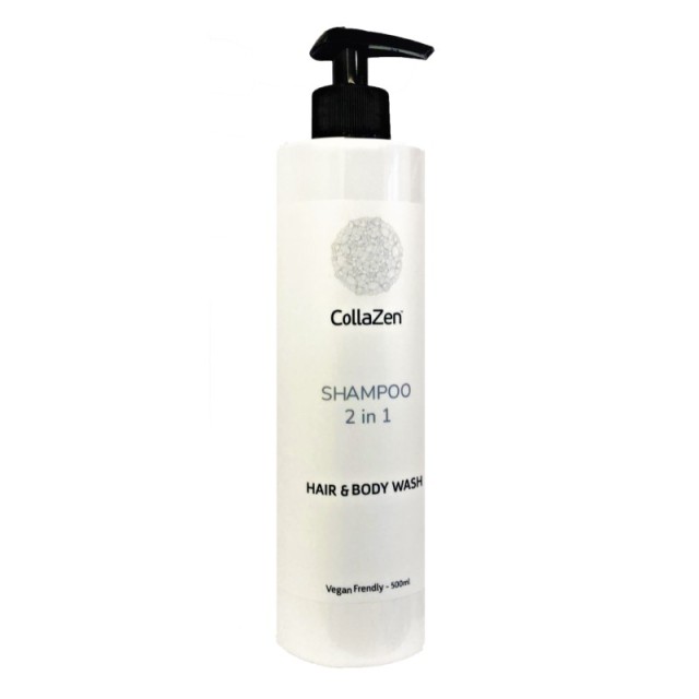 Collazen Hair & …