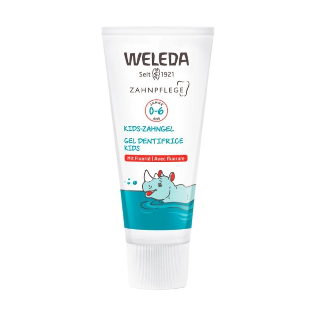 Weleda Kids Den …