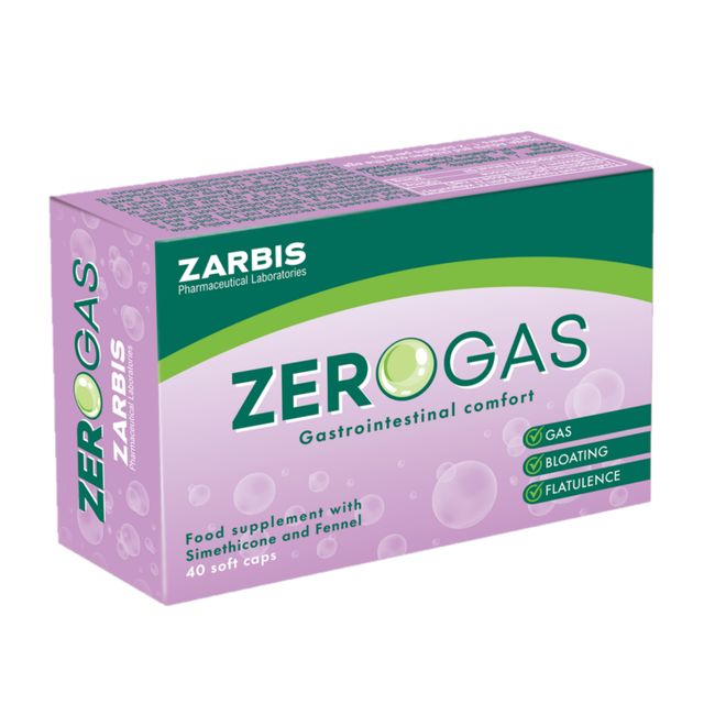 Zarbis Zerogas … Zarbis Zerogas …