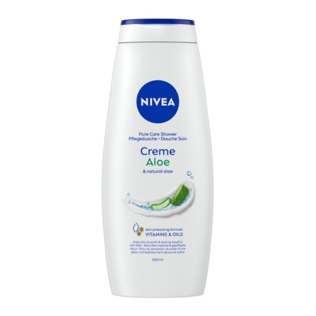 Nivea Κρεμώδες …