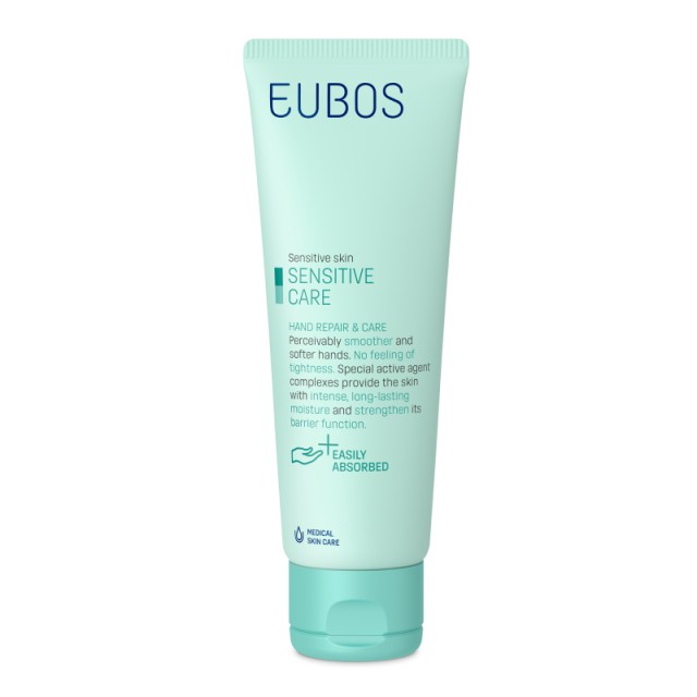 Eubos Sensitive …