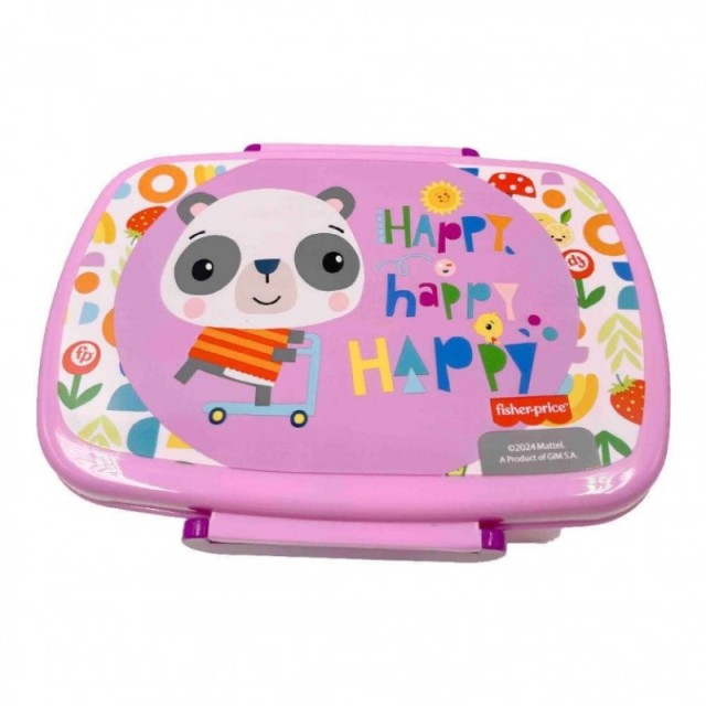 Fisher Price Δο …