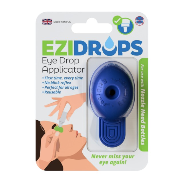 Ezidrops Εφαρμο … Ezidrops Εφαρμο …