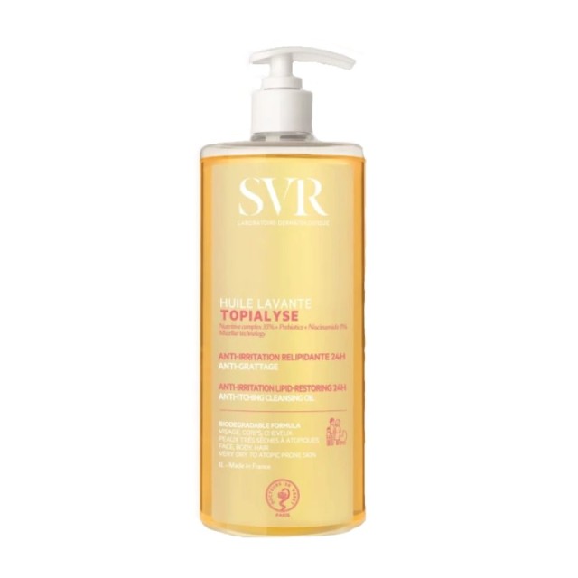 SVR Laboratoire &hellip;
