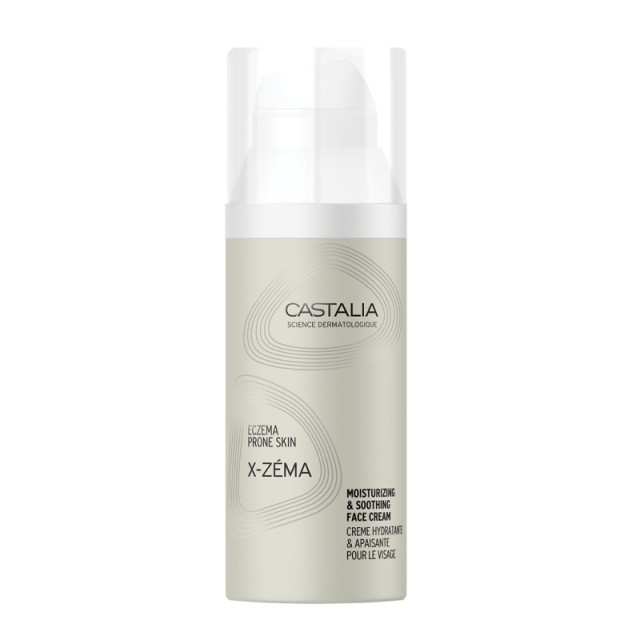 Castalia X-Zema …