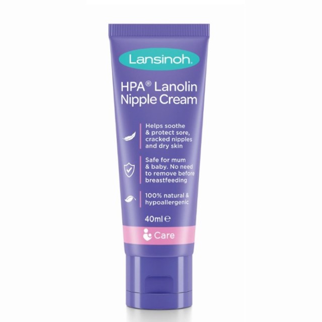 Lansinoh Hpa Κρ …