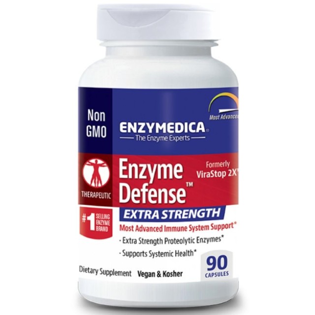 Enzymedica Enzy … Enzymedica Enzy …