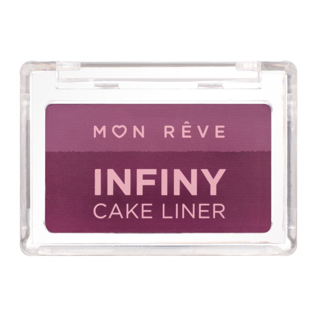 Mon Reve Infiny …